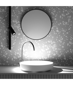 Трековый светильник Technical TR032-2-20W3K-M-B-foto4