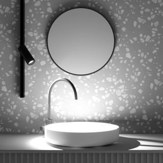 Трековый светильник Technical TR032-2-20W3K-M-B-foto4