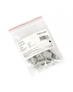Комплектующие для профиля Led Strip ALM010EC-foto2