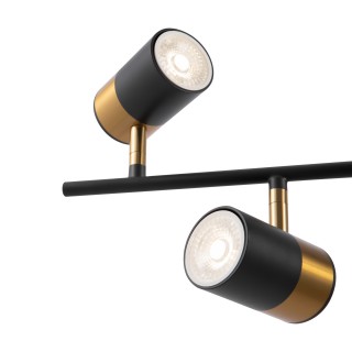 Подвесной светильник Freya FR5201PL-06B-foto10