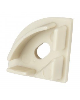 Комплектующие для профиля Led Strip ALM008EC-foto3