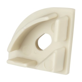 Комплектующие для профиля Led Strip ALM008EC-foto3