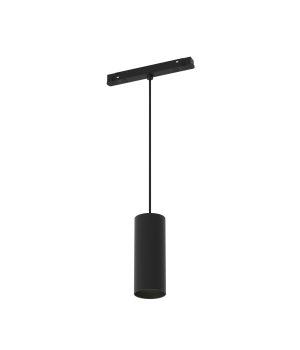 Трековый подвесной светильник Technical TR041-4-12W3K-M-DS-B-foto2