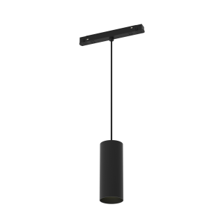 Трековый подвесной светильник Technical TR041-4-12W3K-M-DS-B-foto2