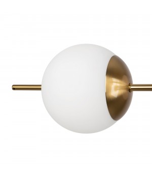 Подвесной светильник Freya FR5205PL-08BS-foto6