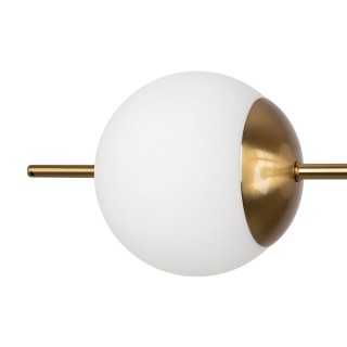 Подвесной светильник Freya FR5205PL-08BS-foto6