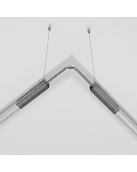 Комплектующие для систем освещения с токоведущими элементами Technical TRA034CPC-42B-15-foto2