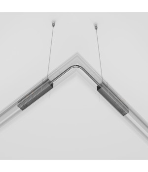 Комплектующие для систем освещения с токоведущими элементами Technical TRA034CPC-42B-15-foto2