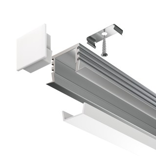 Профиль Led Strip ALM006S-2M-foto4