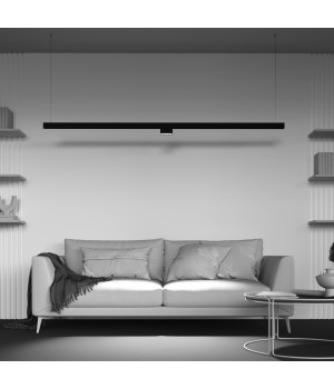 Трековый светильник Technical TR033-2-6W3K-B-foto8