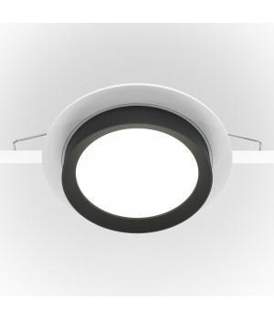 Встраиваемый светильник Technical DL086-GX53-RD-WB-foto2