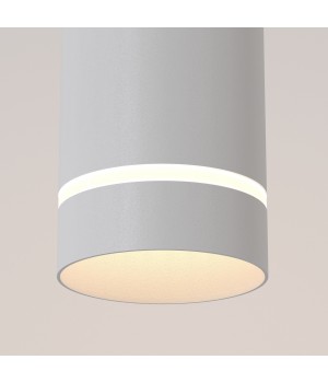 Подвесной светильник Technical P085PL-12W3K-W-foto3