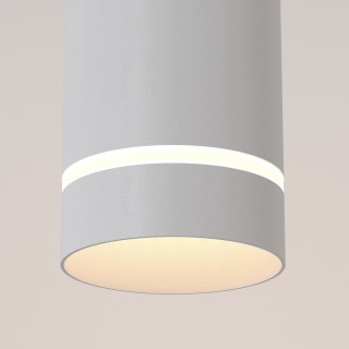 Подвесной светильник Technical P085PL-12W3K-W-foto3