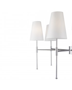 Люстра Freya FR5196PL-06CH-foto2