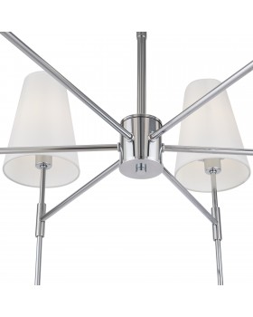 Люстра Freya FR5196PL-06CH-foto3