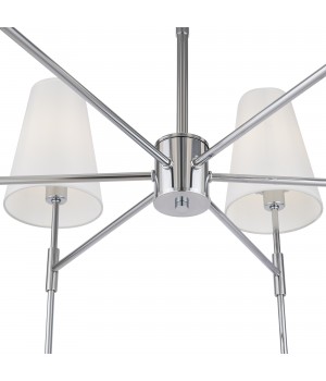 Люстра Freya FR5196PL-06CH-foto3