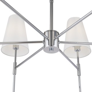 Люстра Freya FR5196PL-06CH-foto3