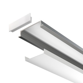 Профиль Led Strip ALM003S-2M-foto4