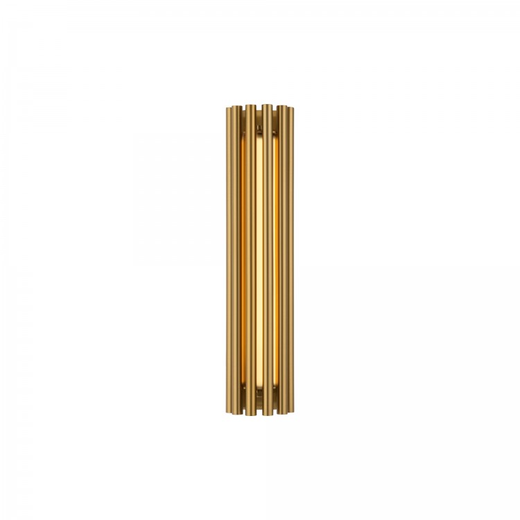 Настенный светильник (бра) Maytoni MOD410WL-L12BS3K