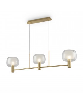 Подвесной светильник Maytoni MOD411PL-03G-foto5