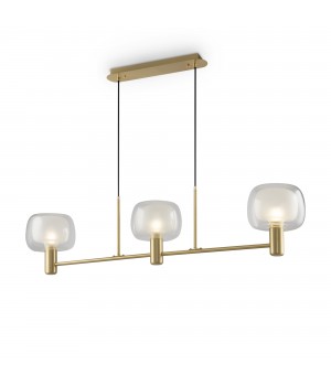 Подвесной светильник Maytoni MOD411PL-03G-foto5