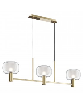 Подвесной светильник Maytoni MOD411PL-03G-foto7