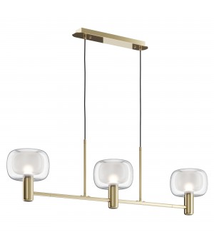 Подвесной светильник Maytoni MOD411PL-03G-foto7