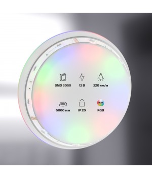 Светодиодная лента 10126-foto3