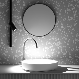 Трековый светильник Technical TR032-2-20W3K-W-B-foto3