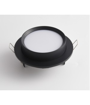 Встраиваемый светильник Technical DL086-GX53-RD-B-foto4