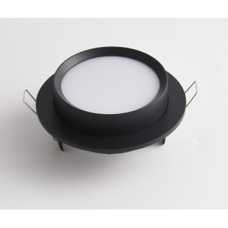 Встраиваемый светильник Technical DL086-GX53-RD-B-foto4