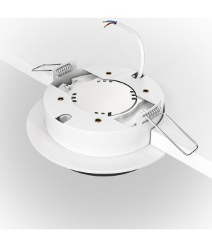 Встраиваемый светильник Technical DL086-GX53-RD-WB-foto3