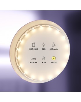 Светодиодная лента 20044-foto2