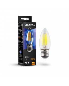 Лампочка Voltega 8462