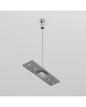 Комплектующие для накладной трековой системы Technical TRA034SW-2B-foto5