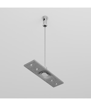 Комплектующие для накладной трековой системы Technical TRA034SW-2B-foto5