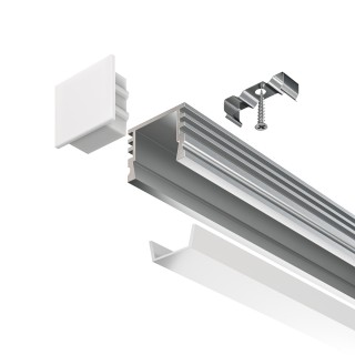 Профиль Led Strip ALM005S-2M-foto4