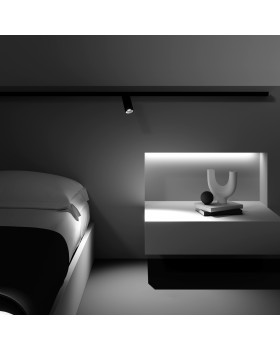 Трековый светильник Technical TR032-2-12W3K-W-B-foto5