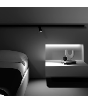 Трековый светильник Technical TR032-2-12W3K-W-B-foto5