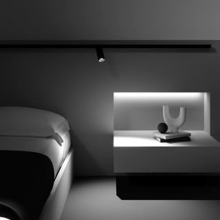 Трековый светильник Technical TR032-2-12W3K-W-B-foto5