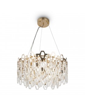 Подвесной светильник Maytoni MOD490PL-09G-foto3