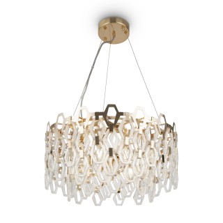 Подвесной светильник Maytoni MOD490PL-09G-foto3