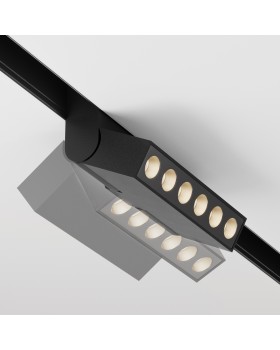 Трековый светильник Technical TR033-2-6W3K-B-foto3