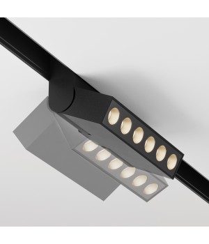 Трековый светильник Technical TR033-2-6W3K-B-foto3