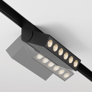 Трековый светильник Technical TR033-2-6W3K-B-foto3