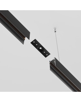 Комплектующие для накладной трековой системы Technical TRA034C-21B-foto4