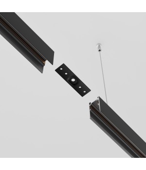 Комплектующие для накладной трековой системы Technical TRA034C-21B-foto4