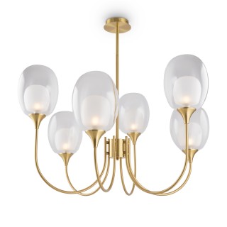 Подвесной светильник Maytoni MOD016PL-06BS-foto6