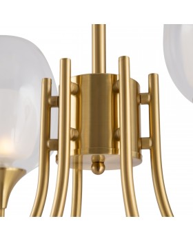 Подвесной светильник Maytoni MOD016PL-06BS-foto9