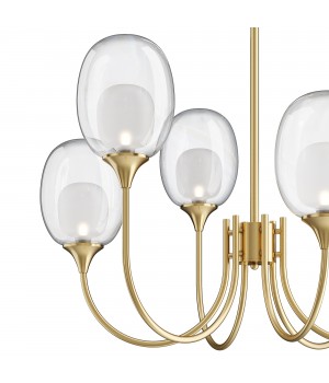 Подвесной светильник Maytoni MOD016PL-06BS-foto8